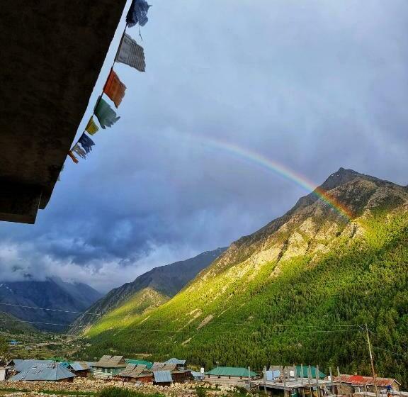 旅馆 Lap Stays   Wanderer S Nest