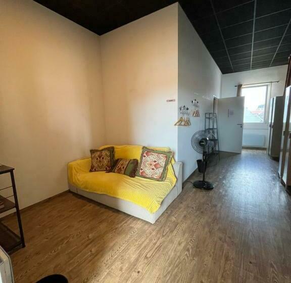 ユースホステル Le Pavillon