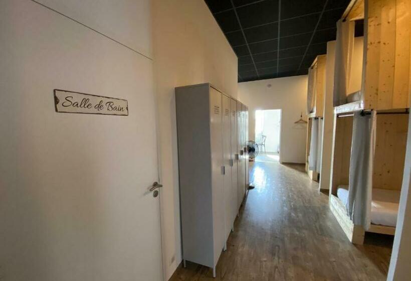 ユースホステル Le Pavillon