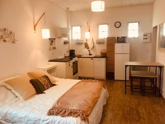 ユースホステル Le Pavillon