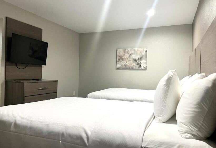 Общежитие Quality Suites Wildwood   The Villages