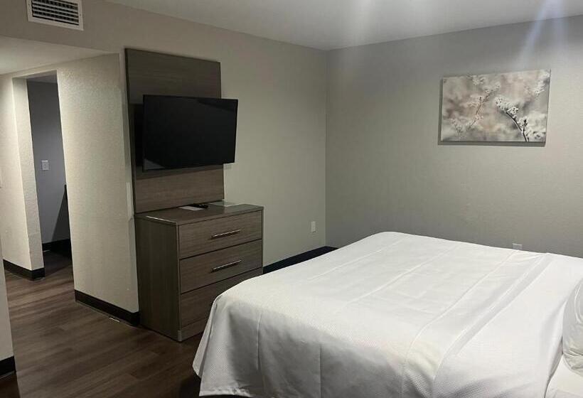 ユースホステル Quality Suites Wildwood   The Villages