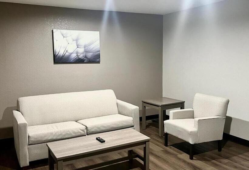 Общежитие Quality Suites Wildwood   The Villages