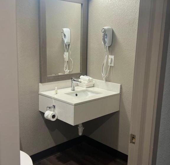 Общежитие Quality Suites Wildwood   The Villages