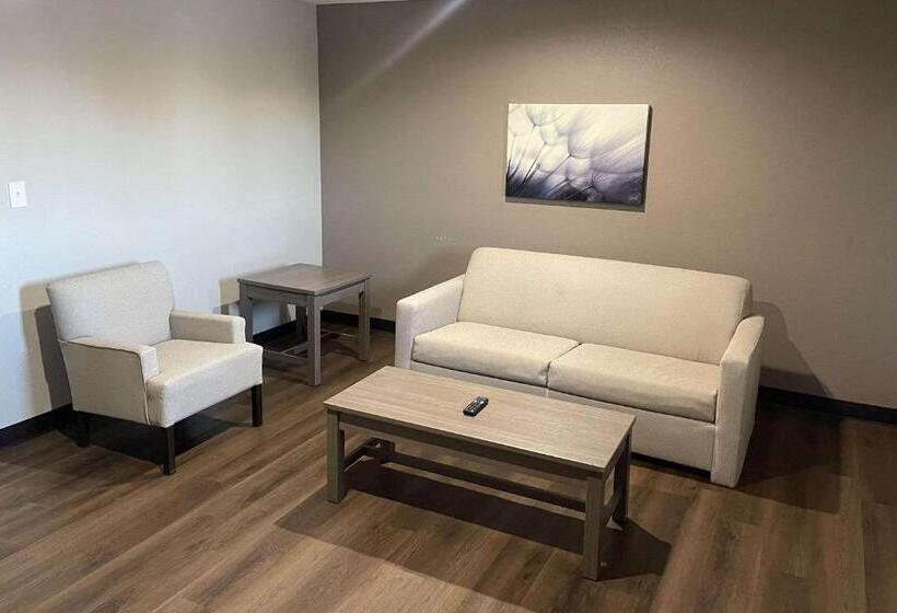 Общежитие Quality Suites Wildwood   The Villages