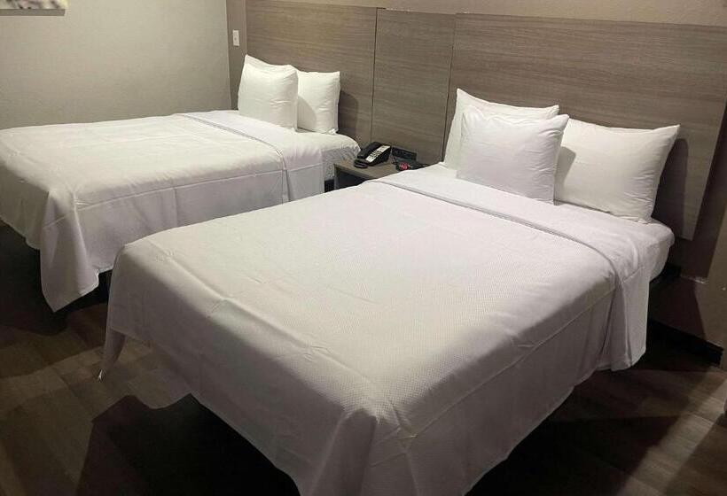 ユースホステル Quality Suites Wildwood   The Villages