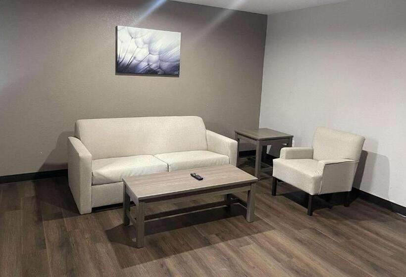 ユースホステル Quality Suites Wildwood   The Villages