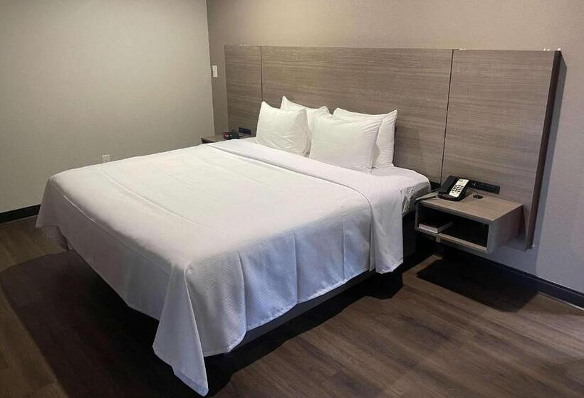 ユースホステル Quality Suites Wildwood   The Villages