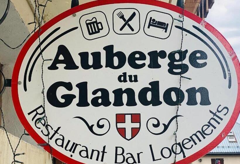 Auberge Du Glandon