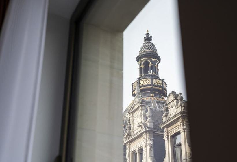 B&b Hotel Antwerpen Centrum