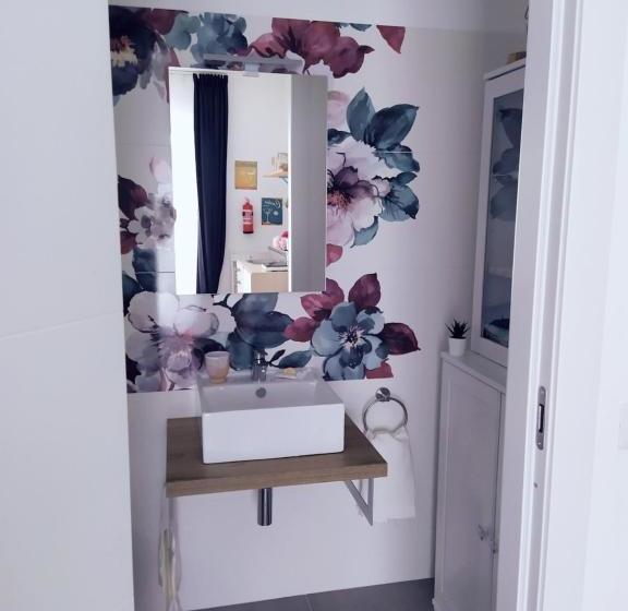 مبيت وإفطار Peonia