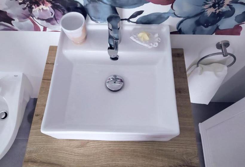 مبيت وإفطار Peonia