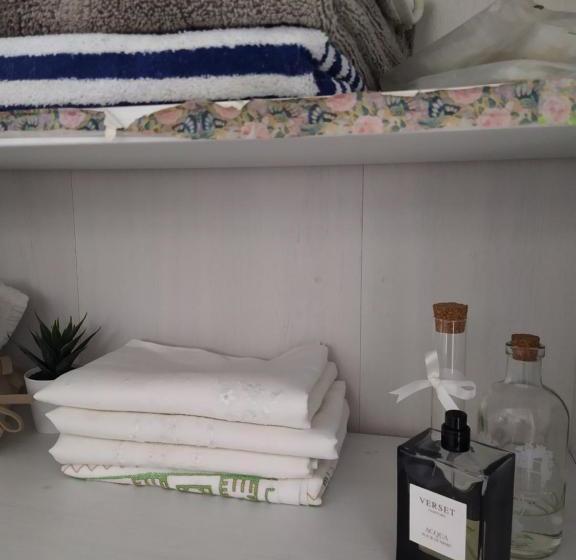 مبيت وإفطار Peonia