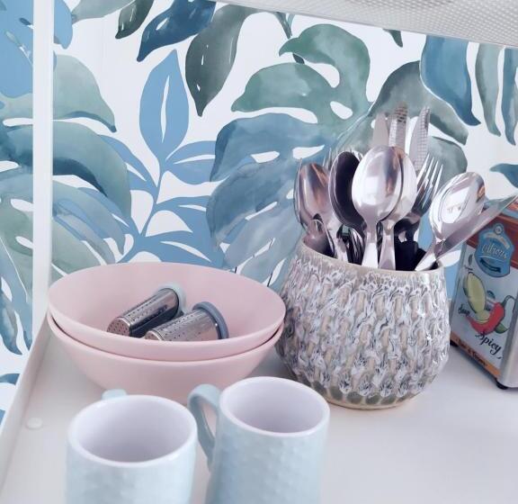 مبيت وإفطار Peonia