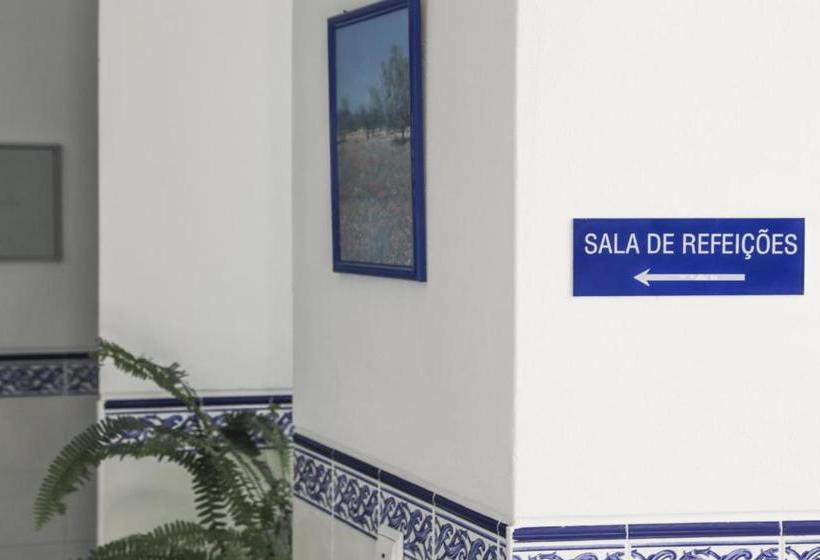 مبيت وإفطار A Muralha