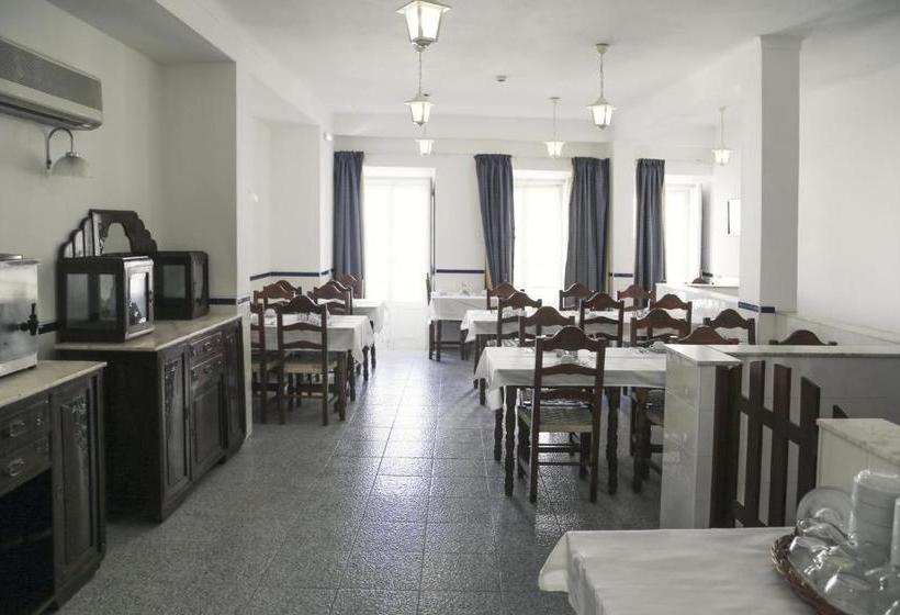 مبيت وإفطار A Muralha