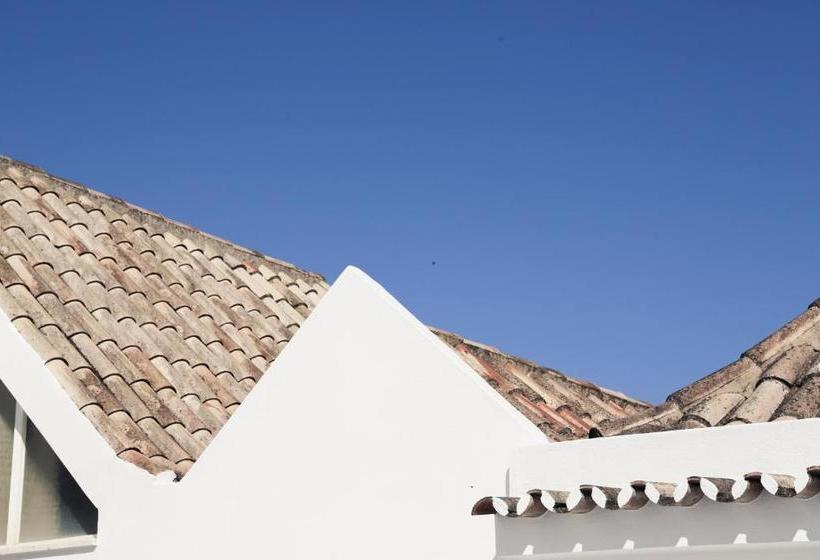 مبيت وإفطار A Muralha