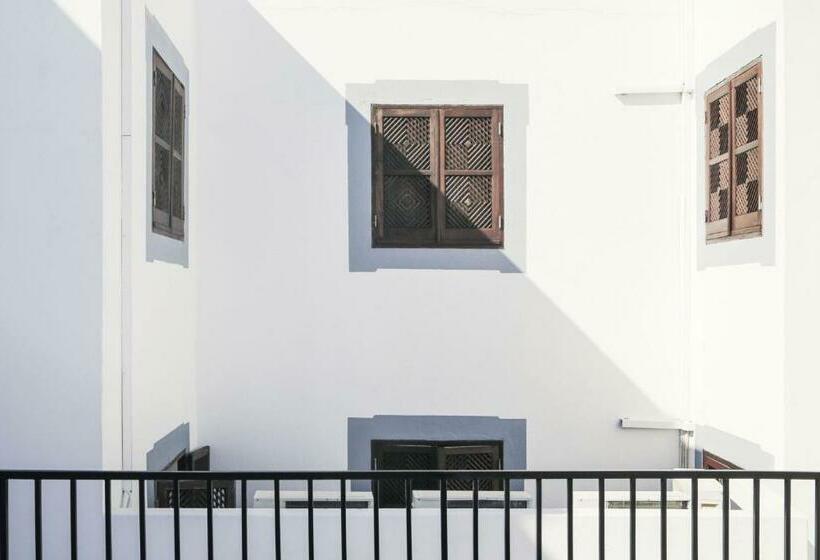 مبيت وإفطار A Muralha