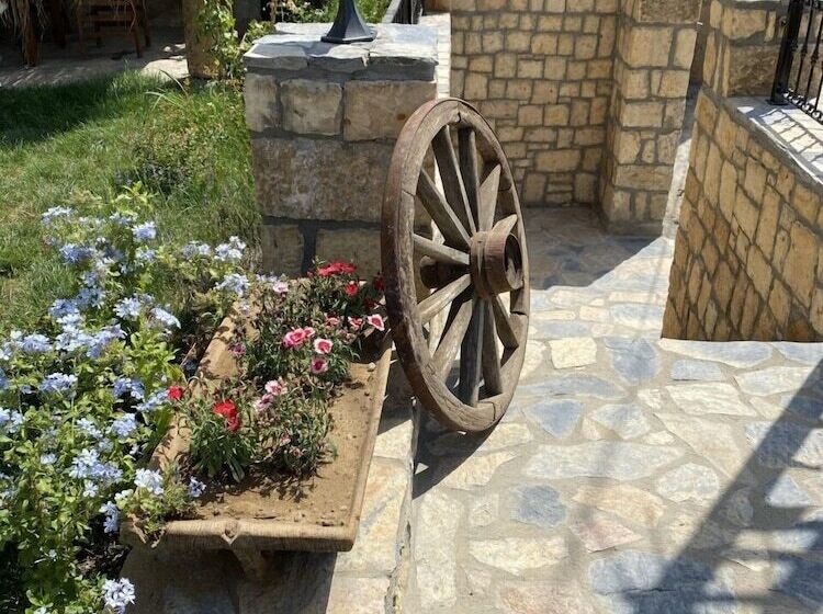 민박 Arıklı Han Kazdağları