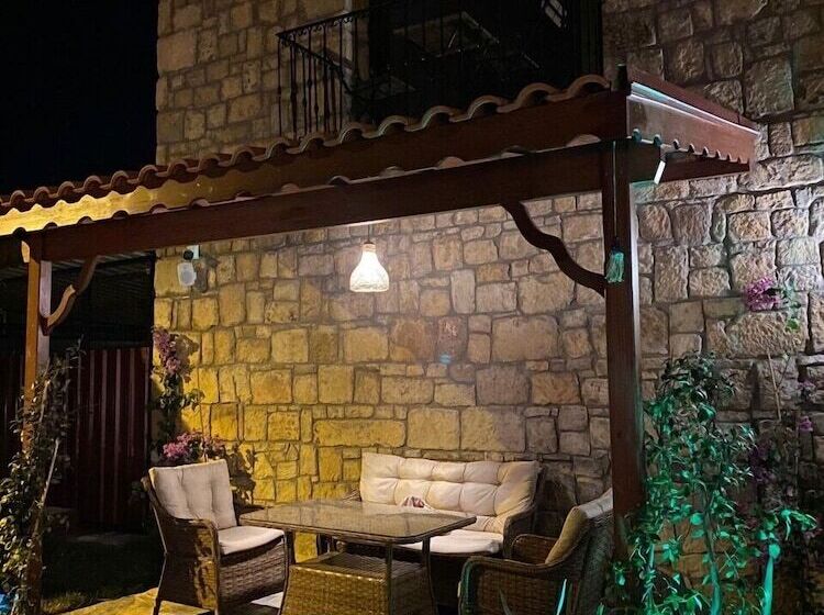 민박 Arıklı Han Kazdağları