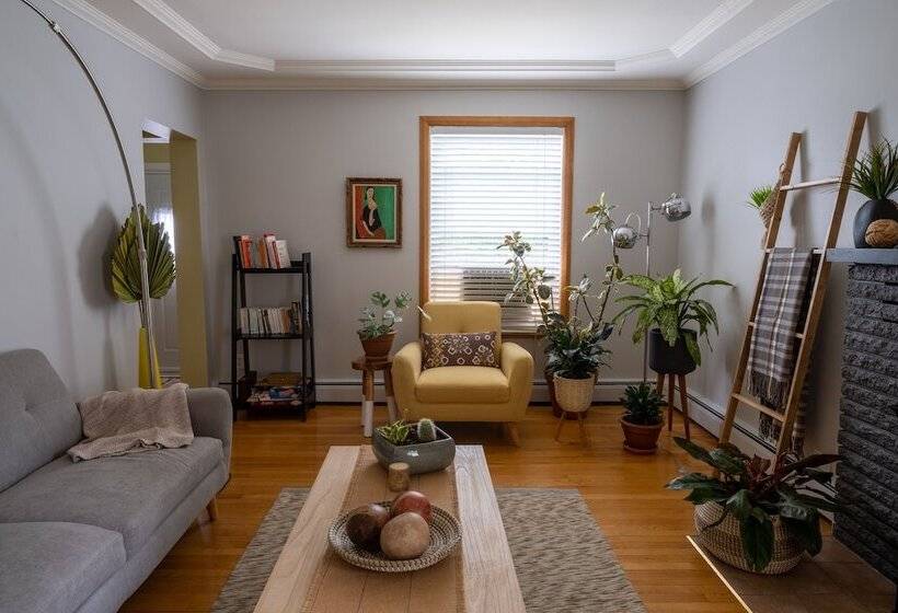 مبيت وإفطار Au Coq Du Bonheur