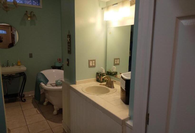 민박 Betty Lous Garden