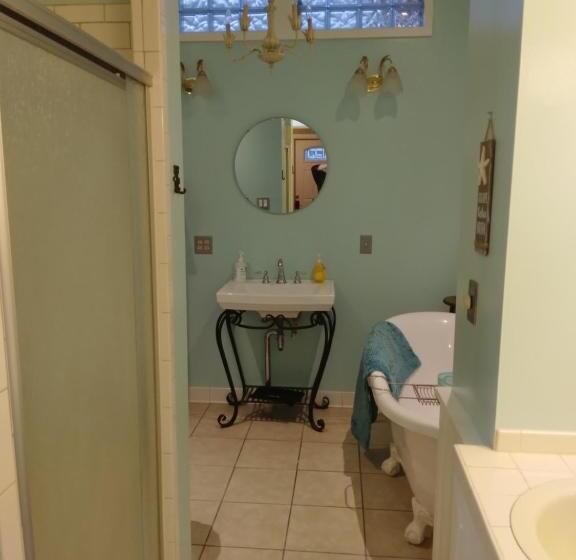 민박 Betty Lous Garden