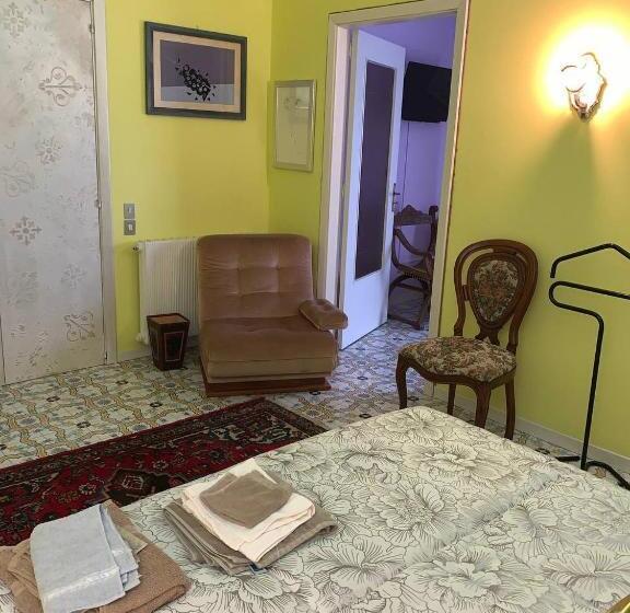 مبيت وإفطار Blue Sea