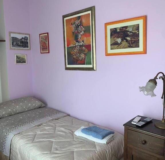 ベッドアンドブレックファースト Blue Sea