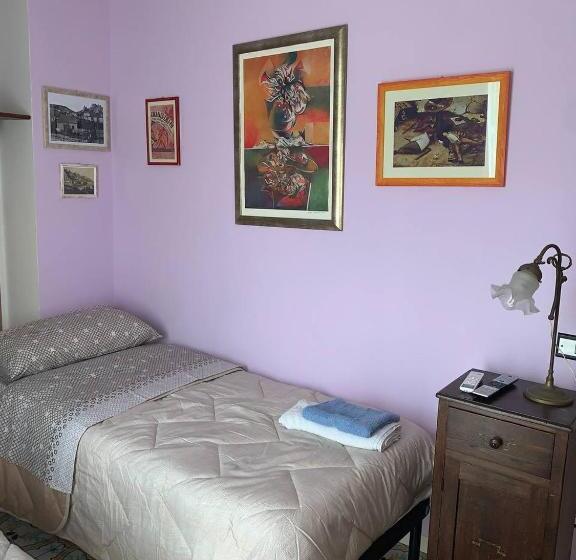 ベッドアンドブレックファースト Blue Sea