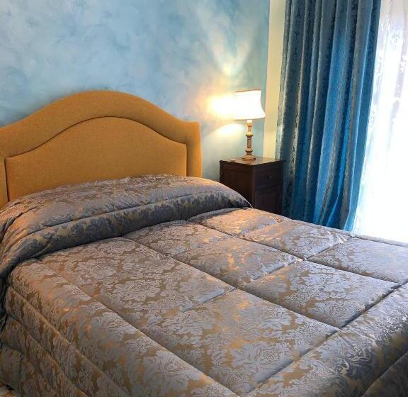 ベッドアンドブレックファースト Blue Sea