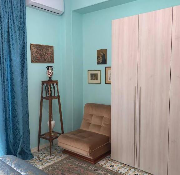 مبيت وإفطار Blue Sea