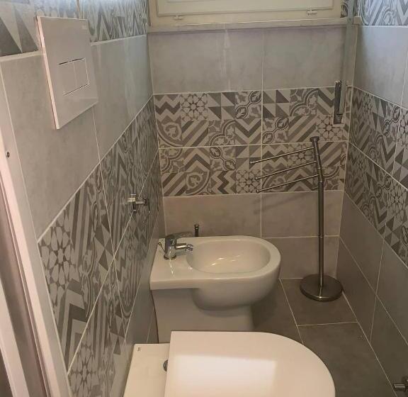 ベッドアンドブレックファースト Blue Sea