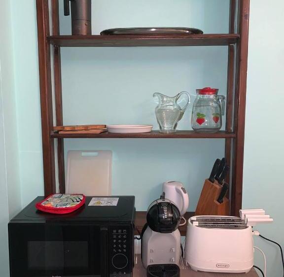 ベッドアンドブレックファースト Blue Sea