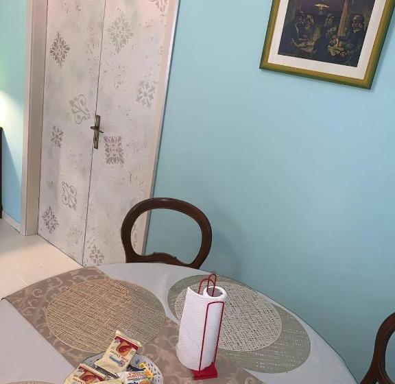 ベッドアンドブレックファースト Blue Sea