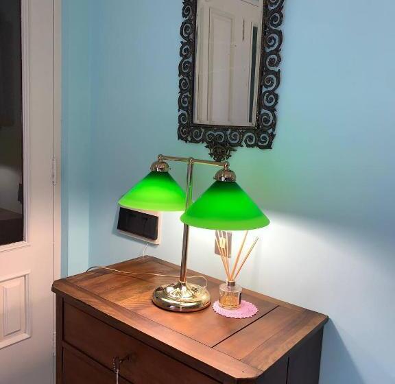 ベッドアンドブレックファースト Blue Sea