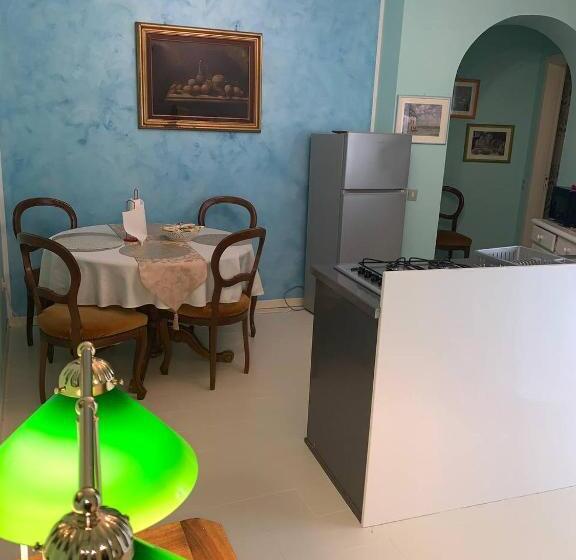 مبيت وإفطار Blue Sea