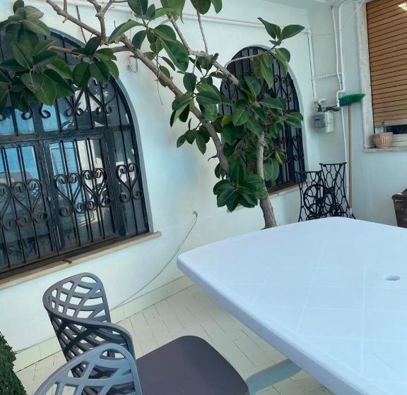 ベッドアンドブレックファースト Blue Sea