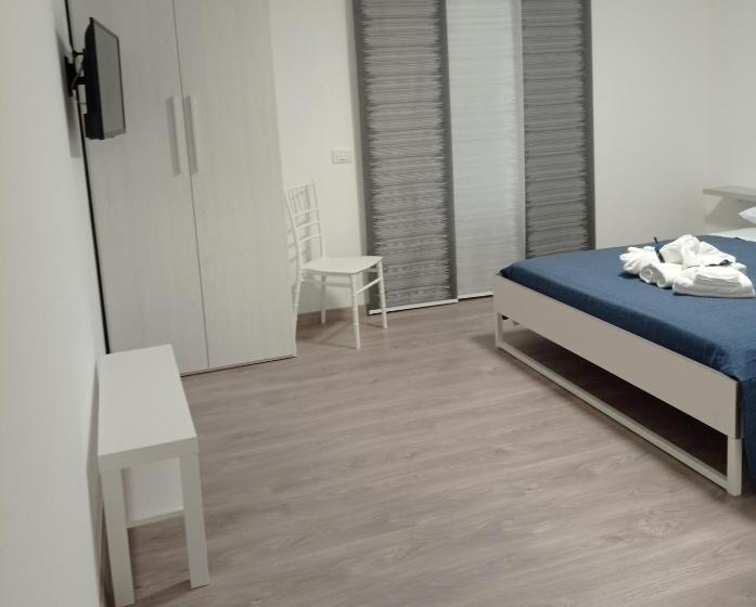 Bed and Breakfast Bouganville Da Giò