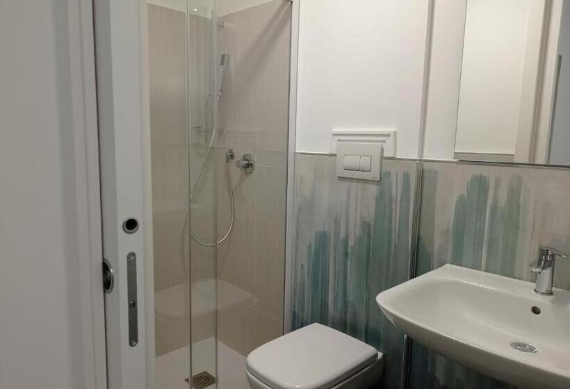 Bed and Breakfast Bouganville Da Giò