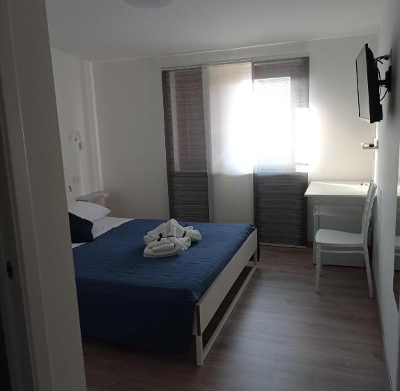 Bed and Breakfast Bouganville Da Giò