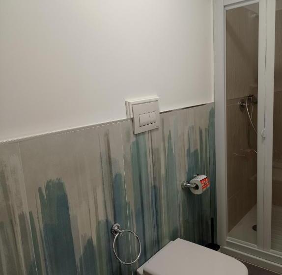 Bed and Breakfast Bouganville Da Giò