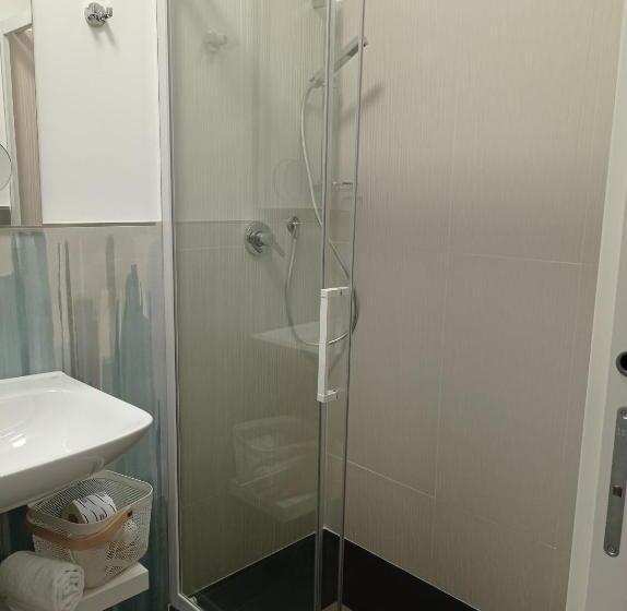 Bed and Breakfast Bouganville Da Giò