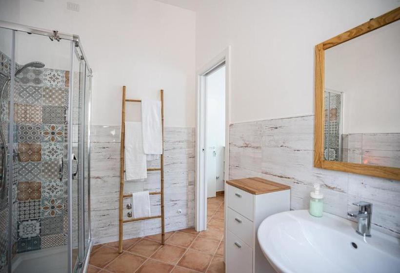 Bed and Breakfast Casapo