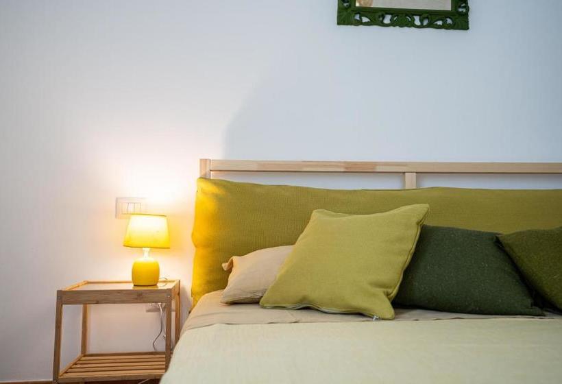 Bed and Breakfast Casapo