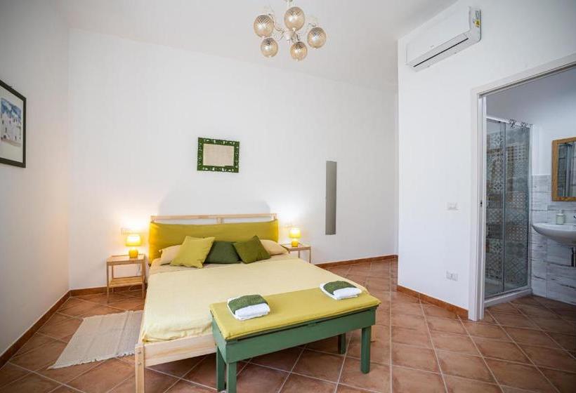 Bed and Breakfast Casapo