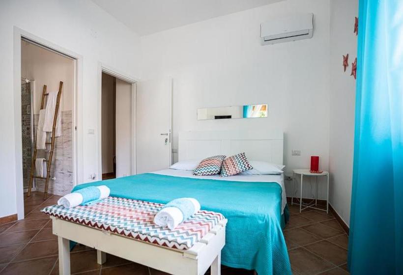 Bed and Breakfast Casapo