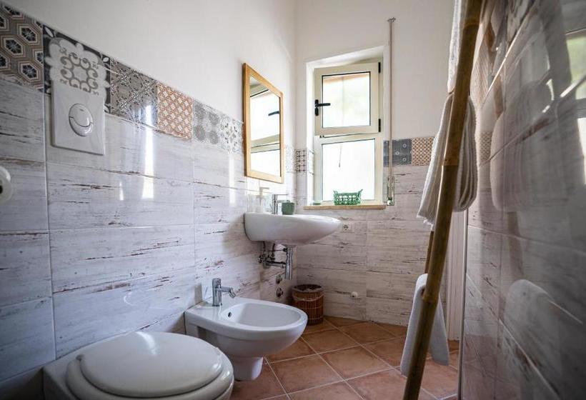 Bed and Breakfast Casapo