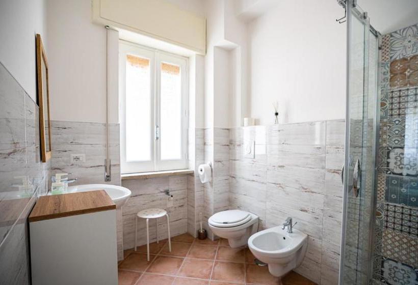 Bed and Breakfast Casapo