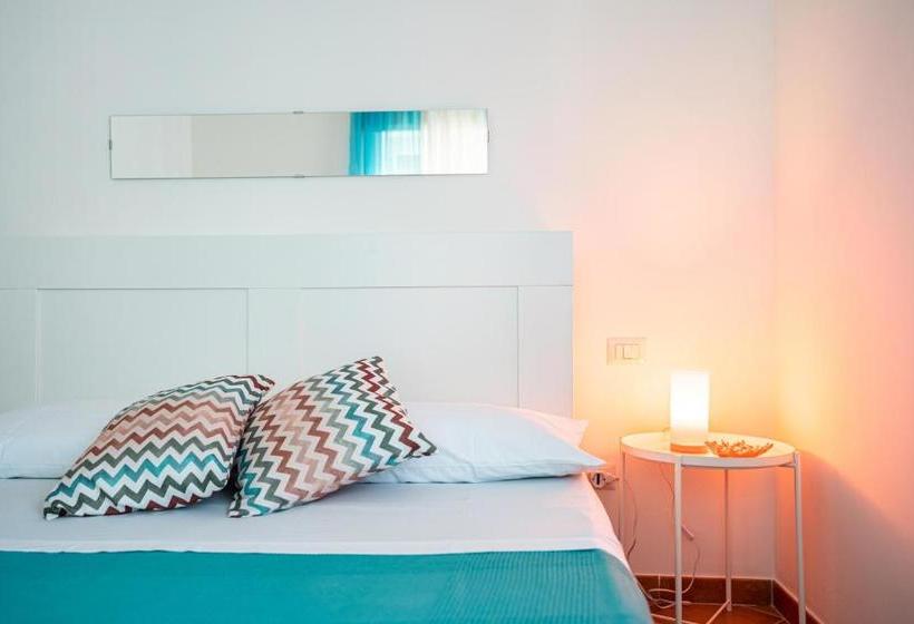 Bed and Breakfast Casapo